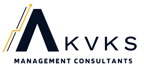 AKVKS Management Consultants logo
