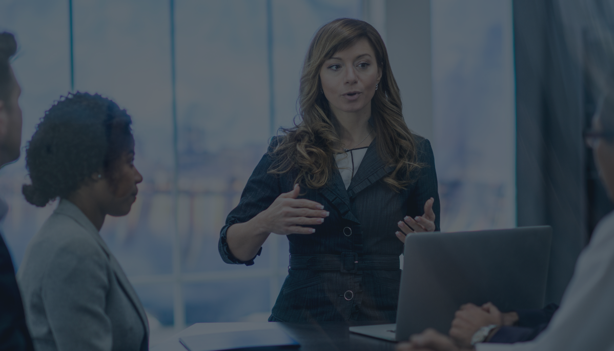 Fundraising Advisory Visual