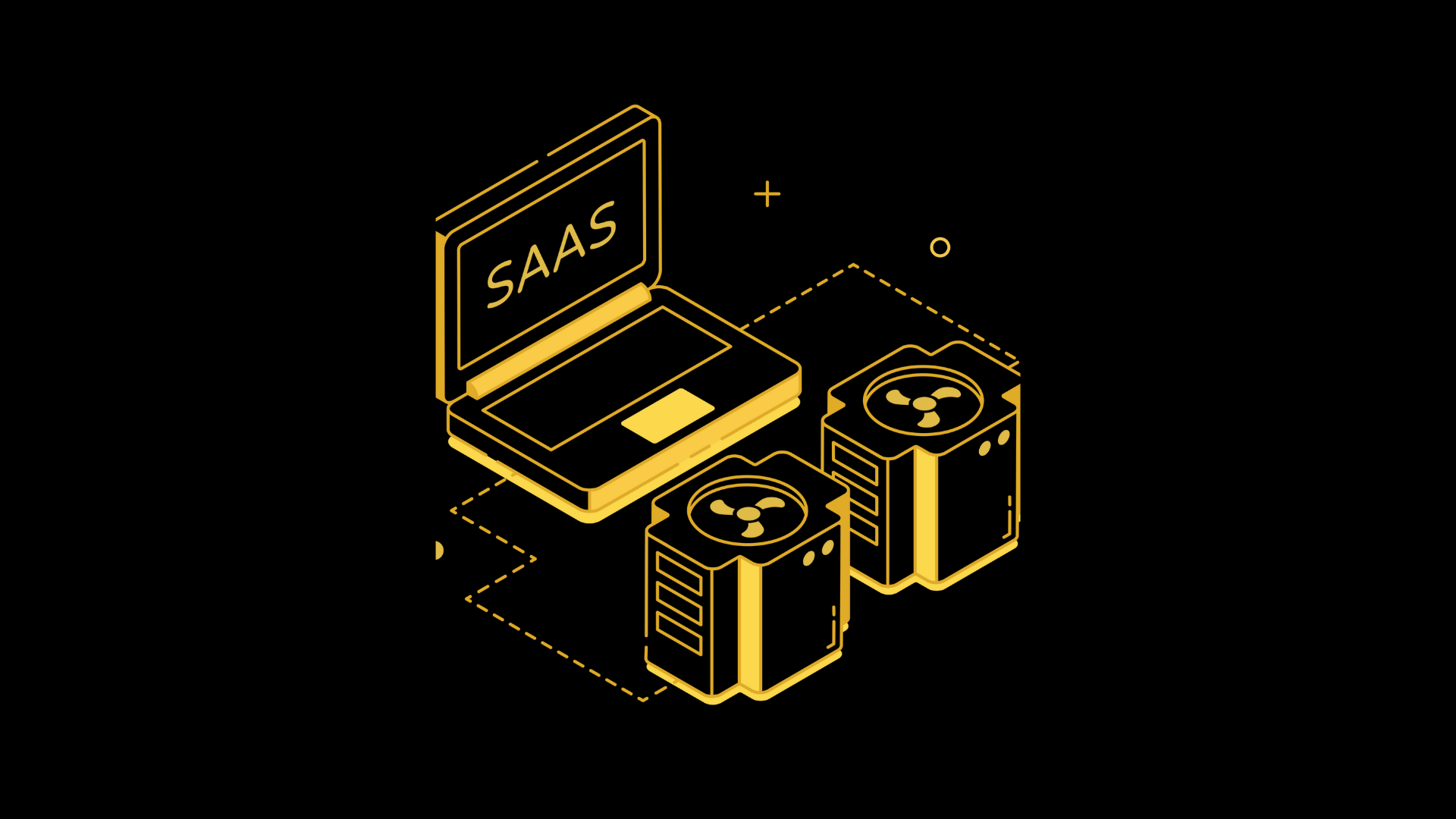 SaaS Industry