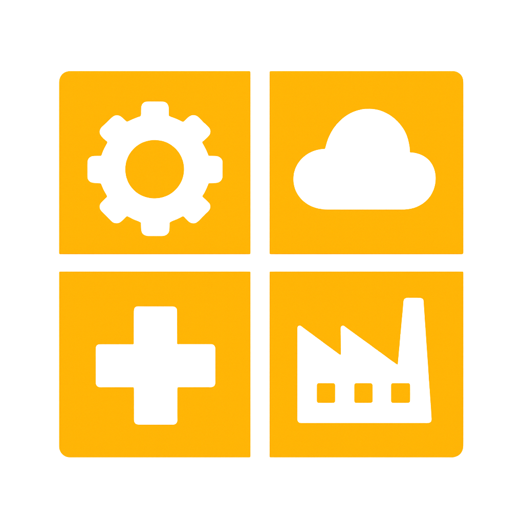 Sector-agnostic and relationship-driven icon